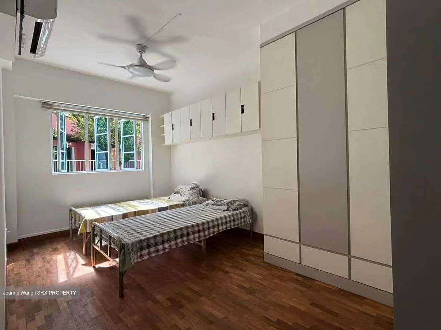 Shelford Regency (D11), Condominium #547124471